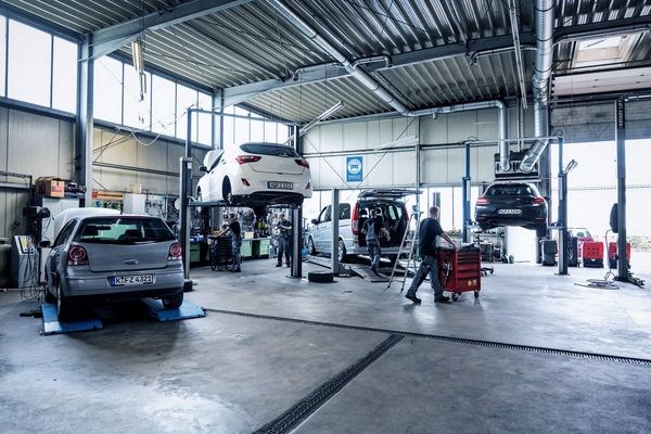 Foto: ZdK - Dekra, TÜV Nord, TÜV Rheinland und ADAC führen verdeckte Werkstatttests durch und suchen dafür private Testkunden