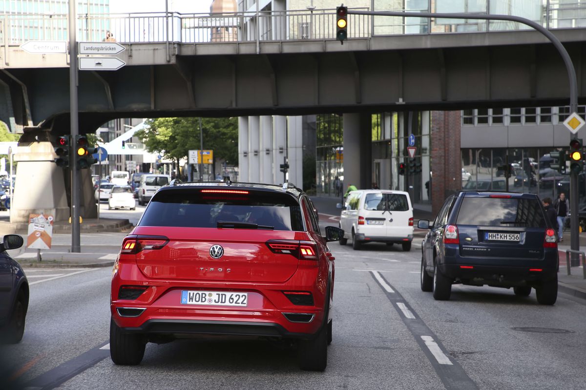Foto: SP-X - Autofahren ist eine teure Angelegenheit